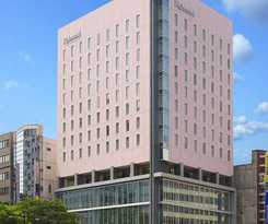 Richmond Hotel Premier Sendai Ekimae
