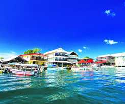 Hotel Playa Tortuga Beach and Resort