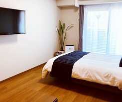 Arlis House Shin Osaka North