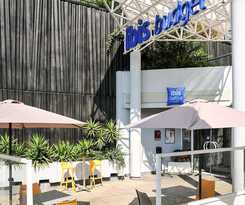 Ibis budget Bordeaux Centre Mériadeck