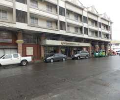 Hotel Mo2 Westown Bacolod - Downtown
