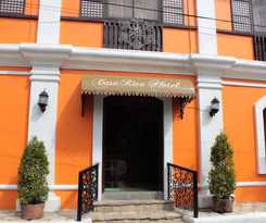 Hotel Casa Rica Hotel