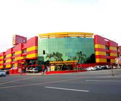 Hotel Sogo Tarlac