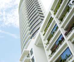 Cm Plus Service Apartment Shenzhen Taige