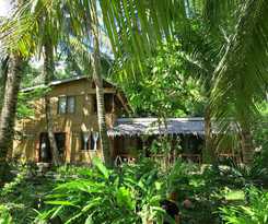 Hotel Camiguin Volcan Beach Eco Retreat and Dive Resort