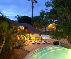 El Galleon Beach Resort Asia Divers