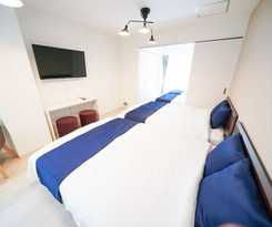 Hotel Grandouce Juso-higashi