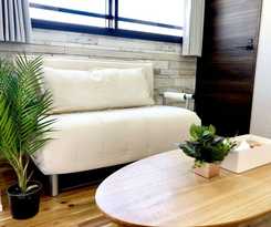 A7 Haneda Maison Philippe Omori 701
