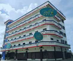 The Bell Hotel
