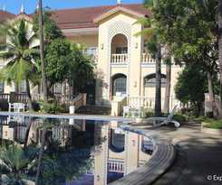 Club Morocco Beach and Country Club