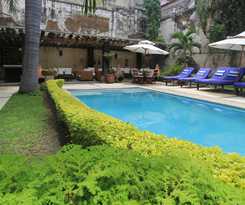 Boutique Hotel De La Parra