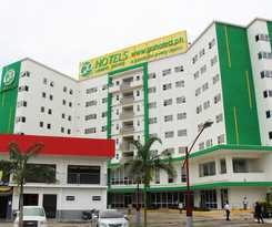 Go Hotels Lanang - Davao
