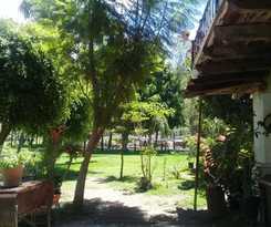 Hotel Hacienda La Puerta De Enmedio