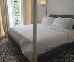 Hotel Camp Netanya Resort and Spa