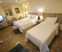 Hotel Roxas President's Inn
