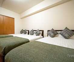 Hotel Grandouce Matsuyamachi