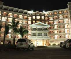 Hotel Estrellas De Mendoza Playa Resort