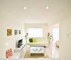 Hotel Okinawa Nanjyo Kirara Ikoinoie