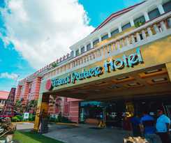 Hotel Grand Palace Hotel Butuan