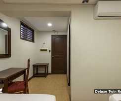 Hotel ZEN Rooms Metro Vigan Annex