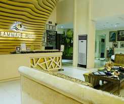 Hotel Dreamwave Ilagan