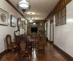 Hotel Grandpa's Inn Vigan