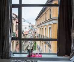 Hotel Petit Palace Plaza Mayor