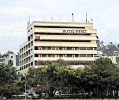 Hotel Veniz Burnham