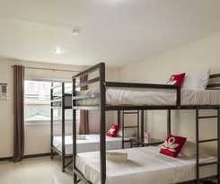 ZEN Rooms 10th Ave Cubao (ZEN Safety Assurance)