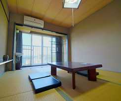 Hotel Shirahama White Beach House