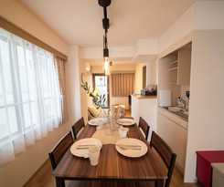 Hotel Ateliertokyo 5F
