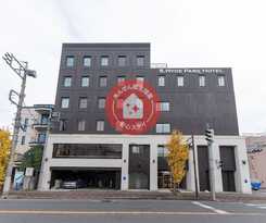 Hotel Tabist S.hyde Park Koga Station