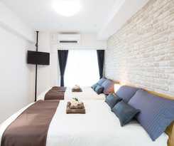 Hotel eos HOTEL Kinshicho