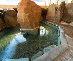 Hotel Misasa Onsen Seiryusou