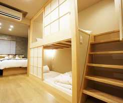Condominium Shibuya Goten