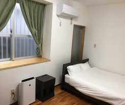 Suminchu House Ichariba
