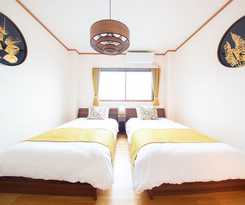 Comfort Self Hotel Ama-no-Sato