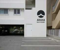 Araha Blue Resort 6f
