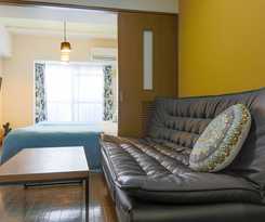 Hotel Grand Court Namba 701