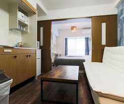 Hotel Grand Court Namba 401