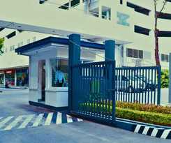 Grass Residence SM North MRT NLEX QC