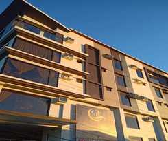 Hotel Treasure Island