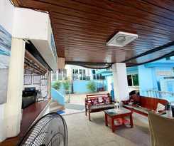 Hotel Montani Beach Resort
