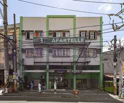 ZEN Rooms Korner Hotel QC