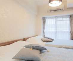 Hotel Grand Court Namba 205