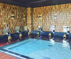 Hotel Shirahama Yasuragi noyado TOMARIGI