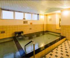 Hotel Super Hotel Yamaguchi Yuda Hot Springs