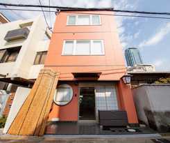 Hotel Comfort Self Hachi-emon