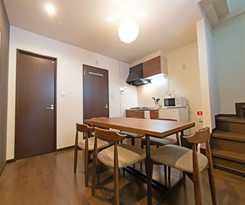 Grandouce Villa Tenjimbashisuji-6chome