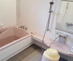 Hotel Minshuku Earth Yamaguchi